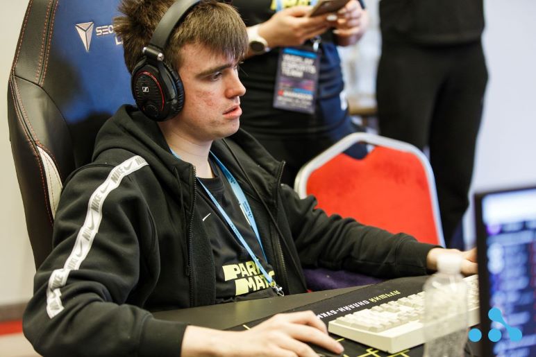 Киберспортивные соревнования