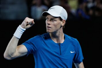 Сафиуллин потерпел поражение в четвертьфинале «Уимблдона»