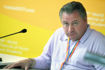 Канчельскис прокомментировал переход Кузяева в «Гавр»