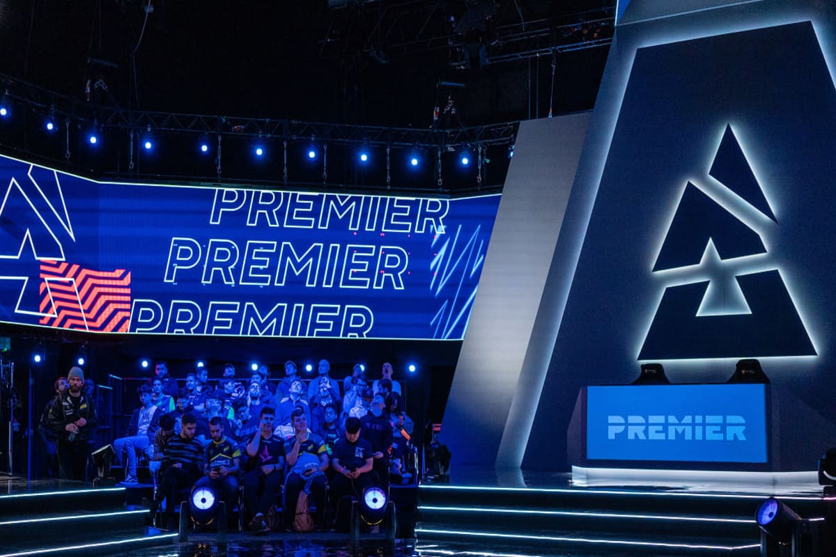 Blast Premier