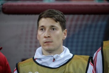 Губерниев оценил трансфер Кузяева в «Гавр»