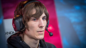 Illidan раскритиковал формат проведения The International 2023