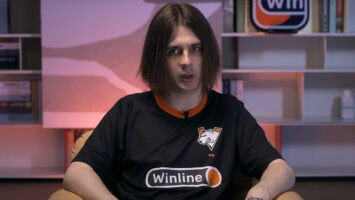 Fng дал комментарий после победы над Natus Vincere