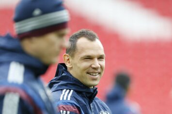 В «Балтике» рассказали про доверие к Сергею Игнашевичу