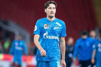 Отец Кузяева поделился информацией о предложениях от других клубов