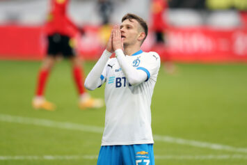 «Динамо» официально объявило о переходе «Шиманьского в «Фенербахче»