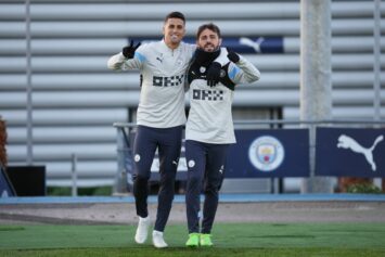 «Барселона» хочет подписать еще одного игрока «Манчестер Сити»