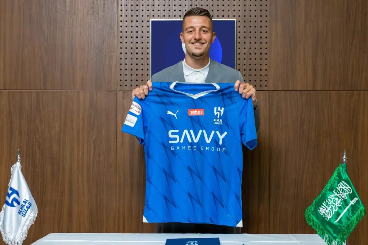 Милинкович-Савич