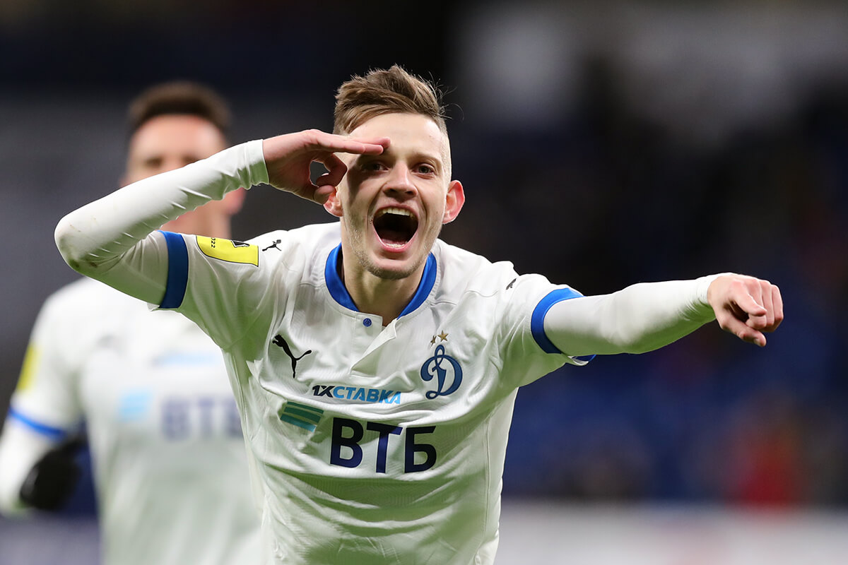 Себастиан Шиманьский