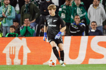 Медведев рассказал о будущем Одоевского