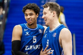 В РФБ назвали фаворита Единой лиги ВТБ