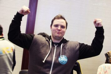 AdmiralBulldog поделился мнением о предстоящем матче Alliance против Nigma Galaxy
