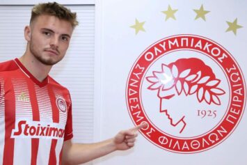 Трансферная цель «Спартака» Рябчук может уйти во Францию