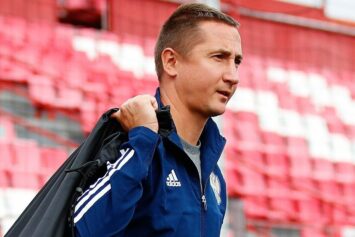 Быстров скептически оценил переход Кузяева в «Гавр»