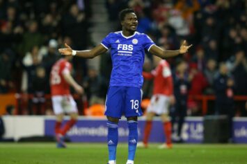 Агент Амарти ответил на вопрос контакта футболиста со «Спартаком»