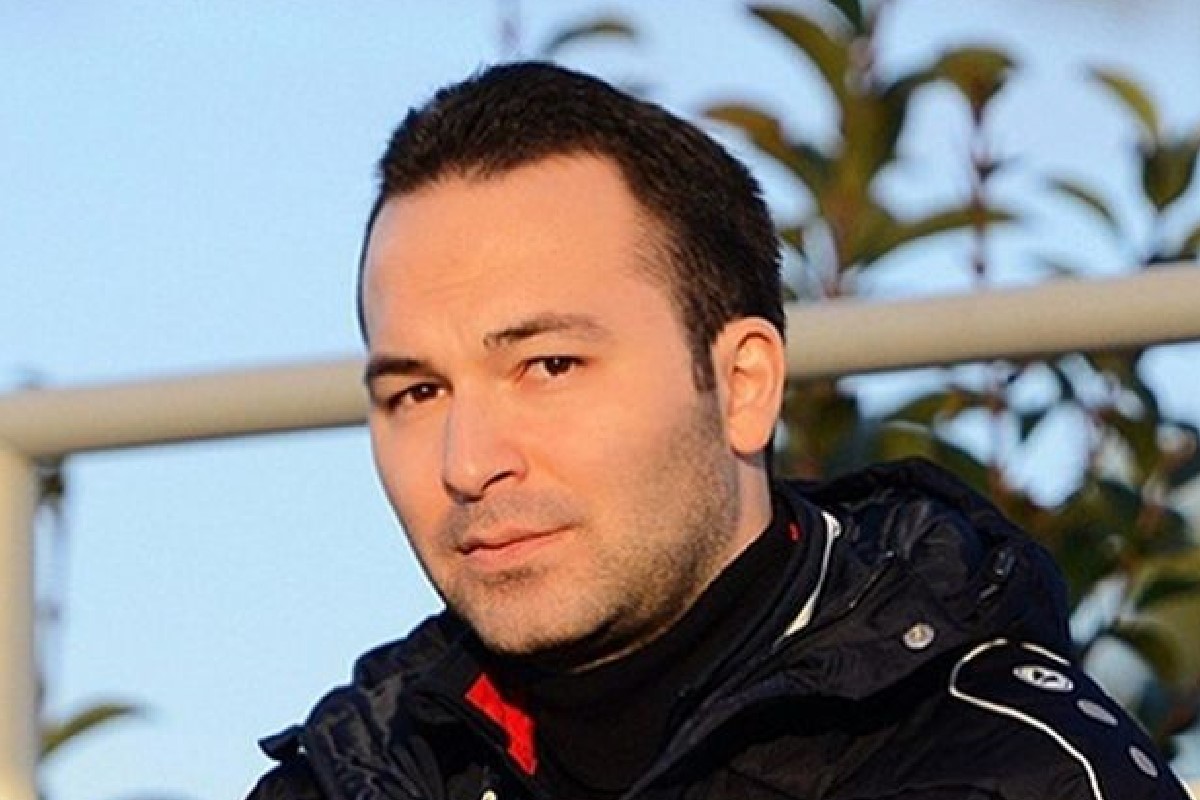 Алан Агузаров