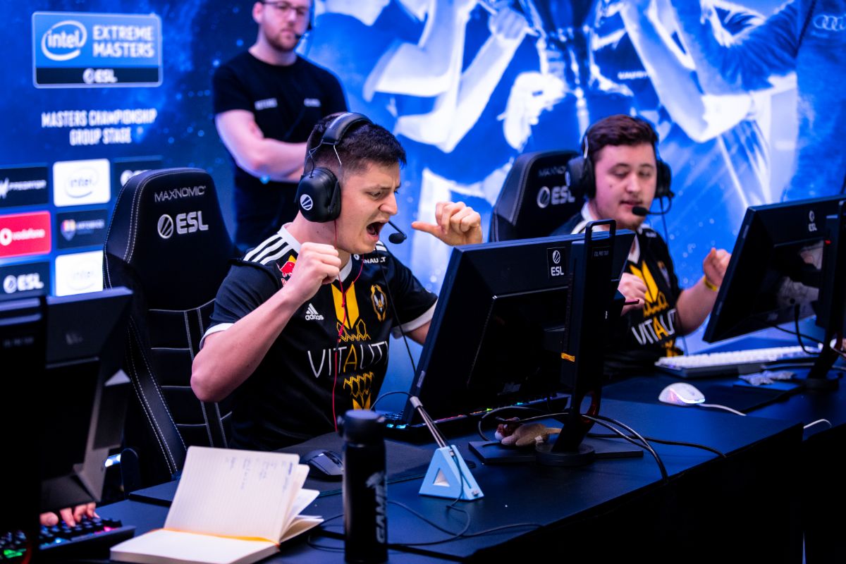 Team Vitality