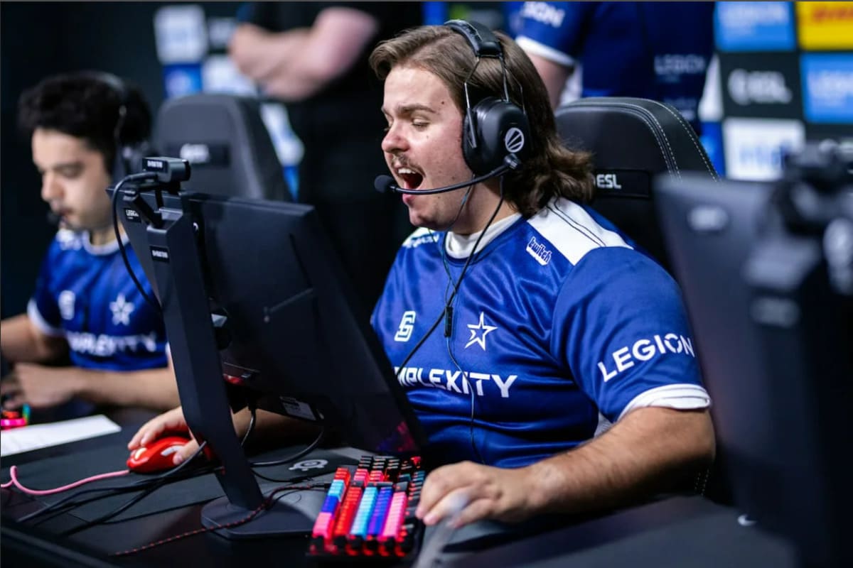 Complexity Gaming