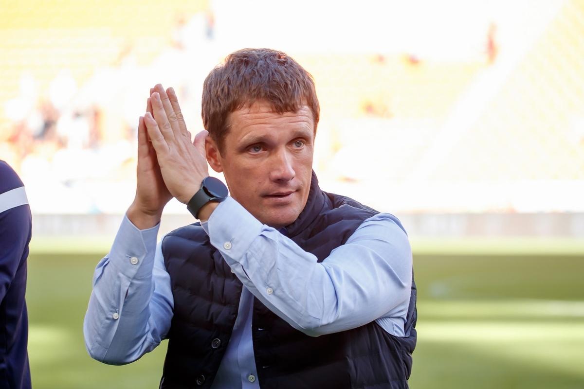 Виктор Гончаренко