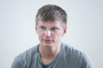 Аршавин рассказал о молодых талантах «Зенита»