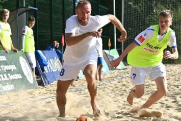 Глушаков намерен показать себя наставнику национальной сборной