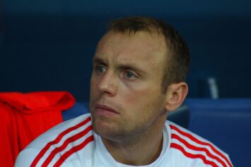 Тренер «Строгино» объяснил полезность Глушакова