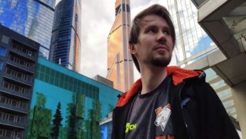 Тренер Natus Vincere поделился своими мыслями о новых патчах в Dota 2