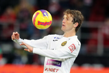 Инсайдер назвал причину откладывания презентации Фернандеса в «Зените»