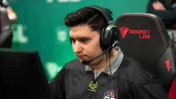 Nexa прокомментировал свое возвращение к соревновательному CS:GO и новый состав OG