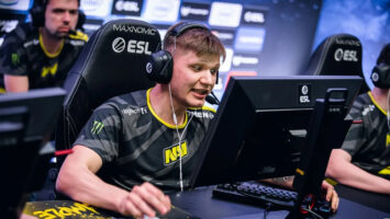 Эксперты Reddit не верят в успех NAVI без оверперфоманса S1mple