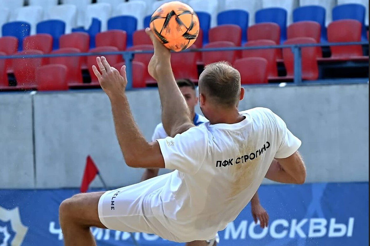 Денис Глушаков