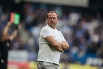 Личка прокомментировал победы «Динамо» над «Пари НН»