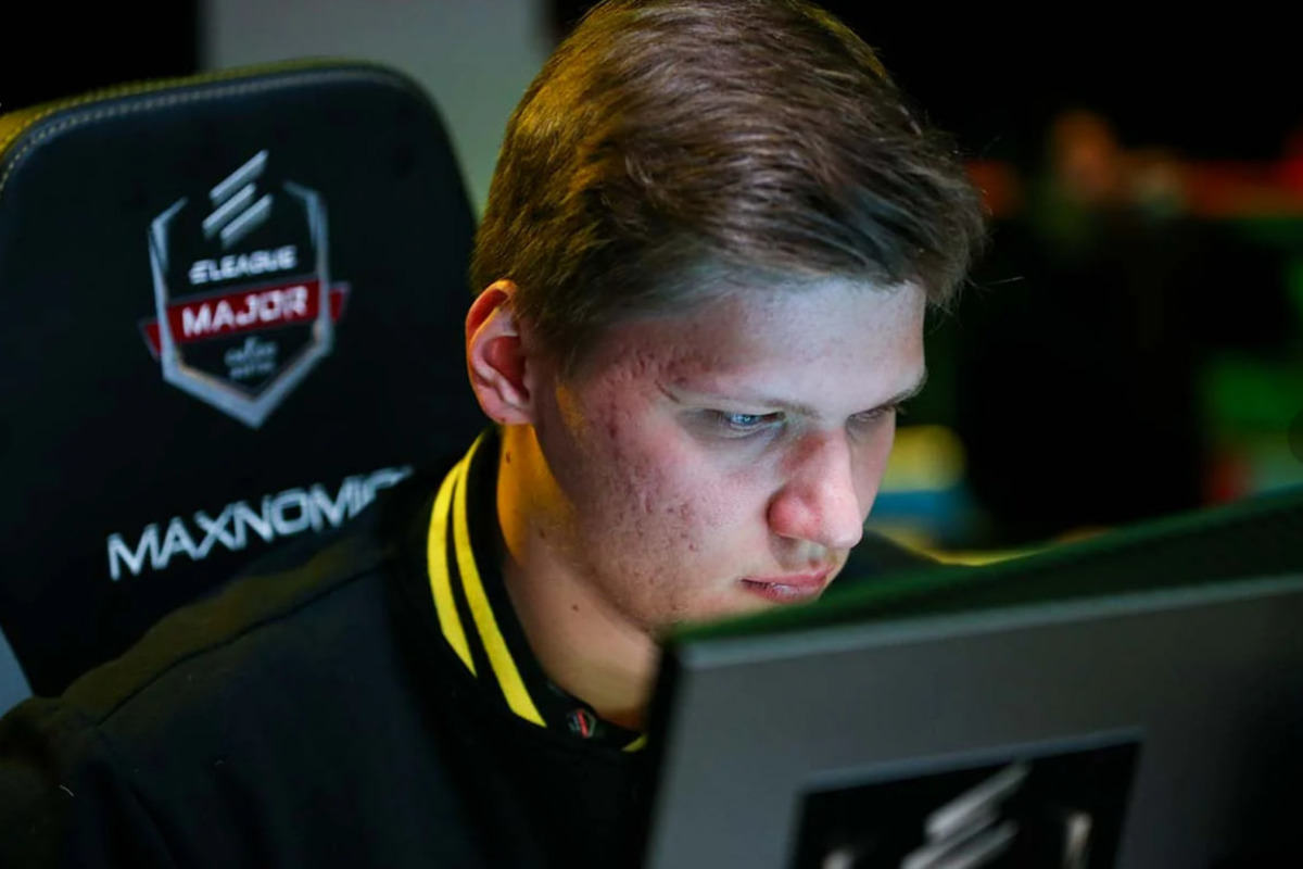 S1mple