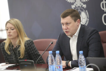 В РФС рассказали о контактах со сборной Бразилии