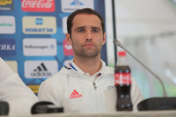 Широков назвал фаворита Суперкубка России