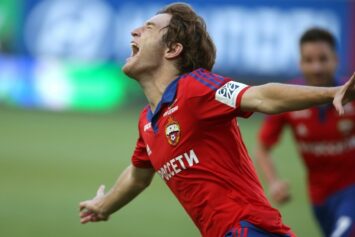 Медведев отреагировал на слухи о лишнем весе Фернандеса