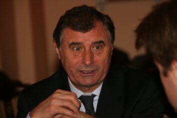 Бышовец оценил шансы соперников по Суперкубку России