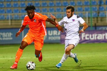 «Рубин» договорился о трансфере хавбека сборной Армении — источник