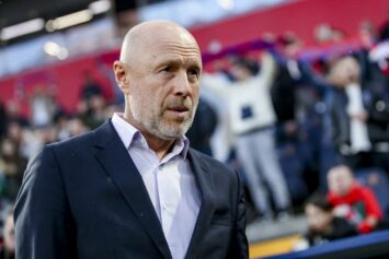 Федотов ответил на вопрос о трансферах ЦСКА