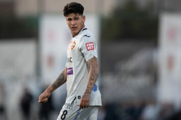 Греческий ПАОК собирается подписать полузащитника ЦСКА — Фабрицио Романо