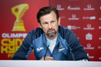 Семак побил достижение Семина в Суперкубке России