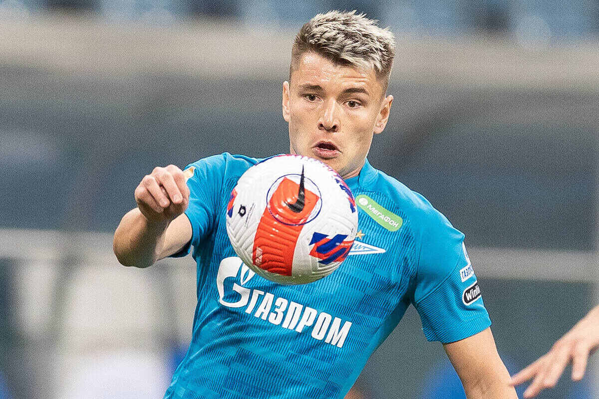 Андрей Мостовой