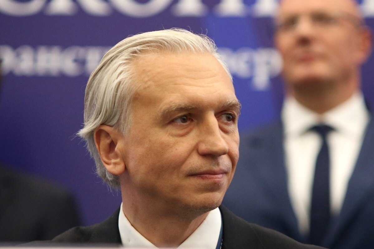 Александр Дюков