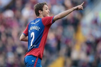 Друг Фернандеса сообщил о сроках подготовки футболиста к РПЛ