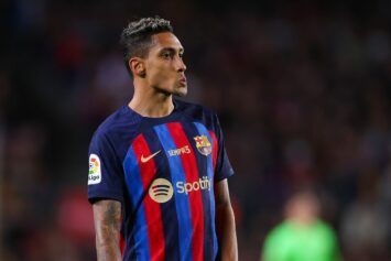 Mundo Deportivo: форвард «Барселоны» может перейти в клуб Саудовской Аравии