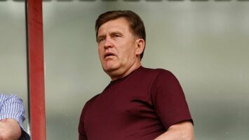 Экс-президент «Локомотива» остался недоволен Суперкубком России