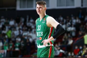 В УНИКСе прокомментировали ситуацию с Воронцевичем