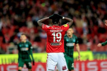 Стала известна дата возвращения Николсона в «Спартак»