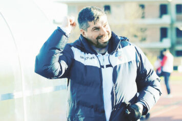 Чернышев оценил шансы Ераковича в «Спартаке»