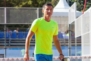 Алдонин подвел итоги Суперкубка России